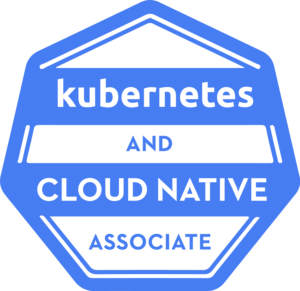 認定Kubernetesクラウドネイティブアソシエイト (KCNA-JP)
