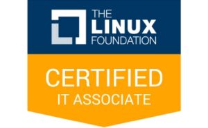 Fundamentals of Open Source IT and Cloud Computing (LFS200)+ Linux Foundation Certified IT Associate (LFCA) Exam Bundle