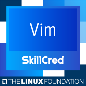 Text Editing with Vim (SC100)