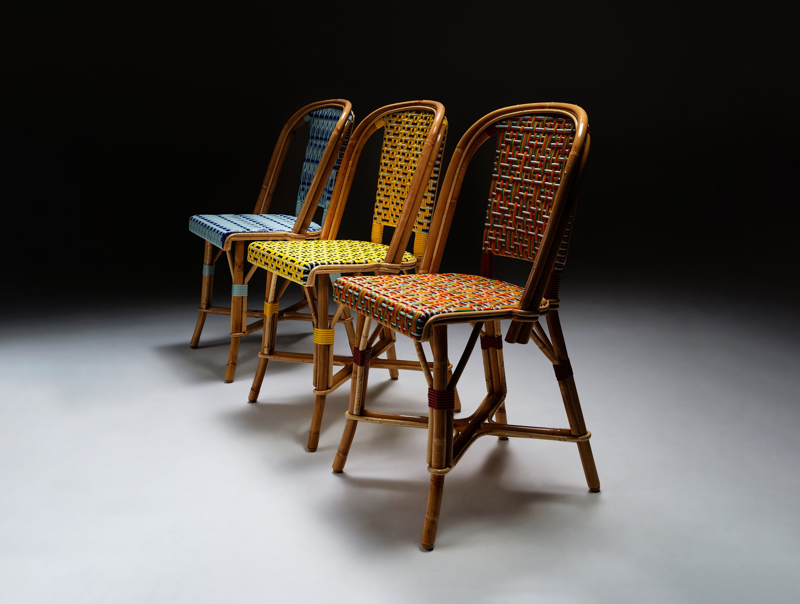 ENLACE chairs