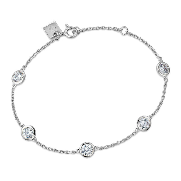 Touch of Class Bracelet