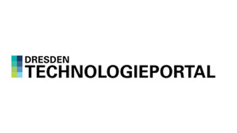 Logo Technologieportal