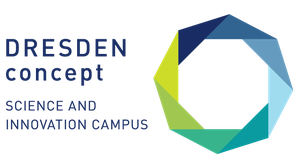 Logo von DRESDEN-concept