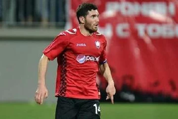 Futbolçu Cavid Hüseynovun işi üzrə ibtidai istintaq yekunlaşıb