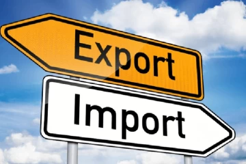 "Mirror Statistics" of Foreign Trade This Time in Favor of Azerbaijan