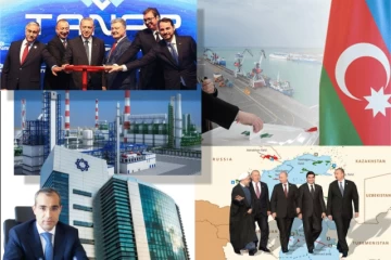 Azerbaijan: Major Economic Events of 2018