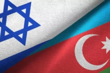 What criteria should the Azerbaijani ambassador to Israel meet?