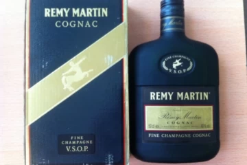 What is the taste of Remy Martin of В“29-year-old” aging?