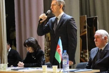 Azerbaijan's top opposition parties to continue election boycott streak