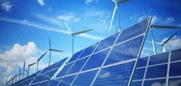 Minister: Azerbaijan updates its renewable energy target for 2030 to 35.5%