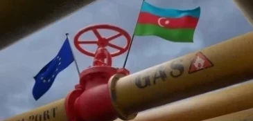 The Current State of Azerbaijan's Gas Cooperation with Europe: Opportunities and Challenges - 5