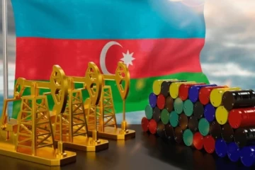 Azerbaijan's Economy Over 8 Months: Oil Still Dominates, Positive Trends in Transport, Construction, and Tourism