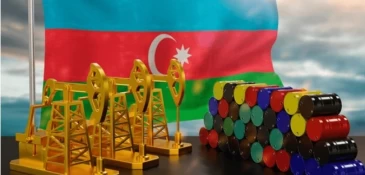 Azerbaijan's Economy Over 8 Months: Oil Still Dominates, Positive Trends in Transport, Construction, and Tourism