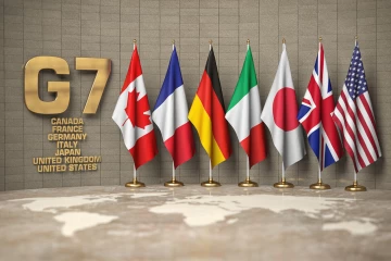 G7 Leaders’ Statement, 24 February 2024