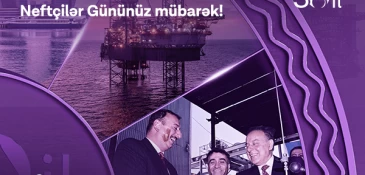 Azercell “Neftçilər Günü"nə həsr olunmuş video hazırlayıb