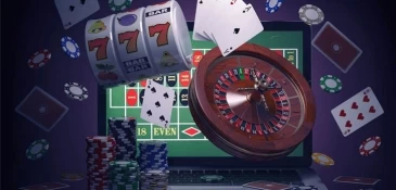 Police Uncover Organizers of Online Gambling