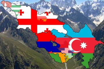 Azərbaycan öz bildiyin edir.. Tengiz Ablotiya region ölkələrinin siyasəti haqqında