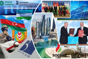 Azerbaijan: Important political events in 2023