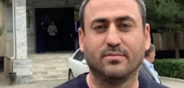 Afgan Sadigov on hunger strike in Georgian pre-trial detention center