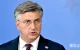 Croatian PM Plenković Highlights Adriatic Protection and Renewable Energy Push at COP29 in Baku