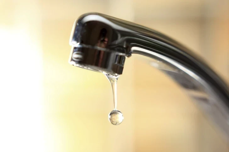 Water supply to be interrupted in some parts of Baku