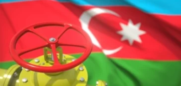 Kyiv Aware and Agrees to Temporary Replacement of Azerbaijani Gas with Russian Gas