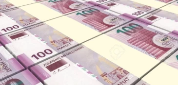 Manat exchange rate in Azerbaijan not to change for next 4 years