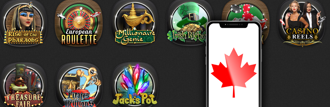 Casino Bonus with Free Spins