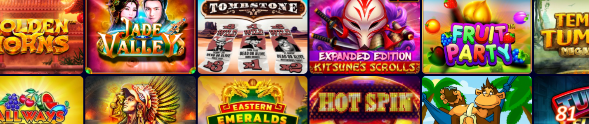 beste aanbod van gratis online slots