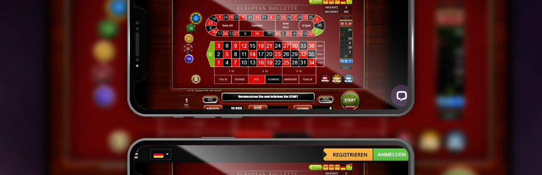 Schweizer Online Roulette