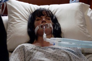 NCIS Abby Leaves Reeves Dies