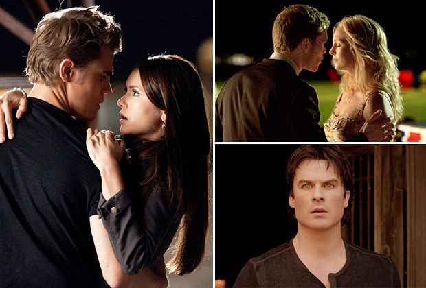 Vampire Diaries Twists Explained