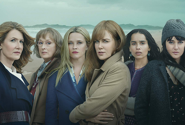 Big Little Lies Season 3