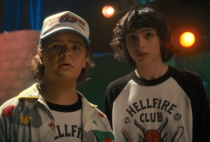 stranger things season 4 volume 1 netflix streaming