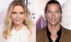 yellowstone spinoff michelle pfeiffer cast