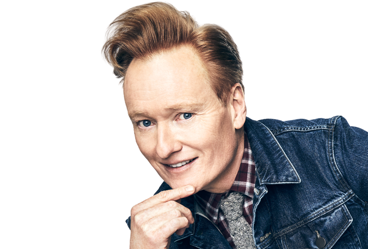 Conan O'Brien to Host 97th Academy Awards — 2025 Oscars Airdate on ABC