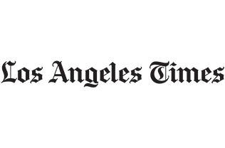 Los Angeles Times