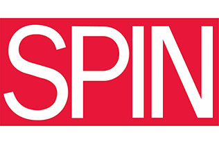 Spin Magazine