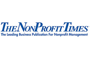 The Non Profit Times