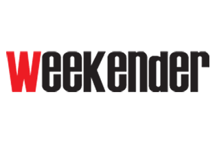 The Weekender