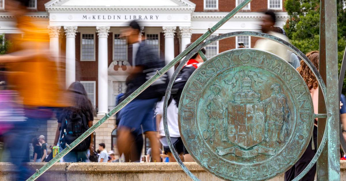 UMD Climbs to No. 17 Among Public Universities in U.S. News’ Ranking