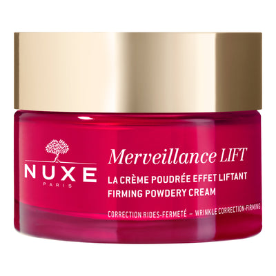 Firming Powdery Cream, Merveillance Lift 50 ml