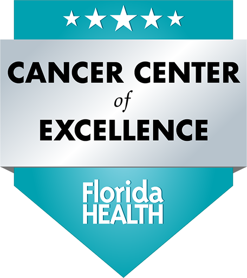 Cancer Center of Excellence