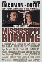 Mississippi Burning