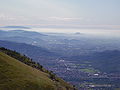 Bergamo dal Linzone