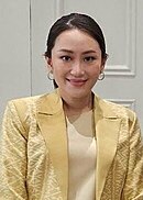 Paetongtarn Shinawatra