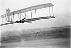 1902 Wright Glider, 120 Jahre aerodynamische Flugsteuerung KW 38 (ab 18. September 2022)