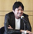 4oct Kazuki Takahashi (Yu-Gi-Oh!)