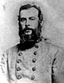 Brig. Gen. Alfred Mouton