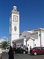 El Jedid Masjid